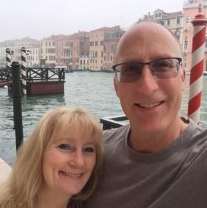 Meet your Posher, Kerry